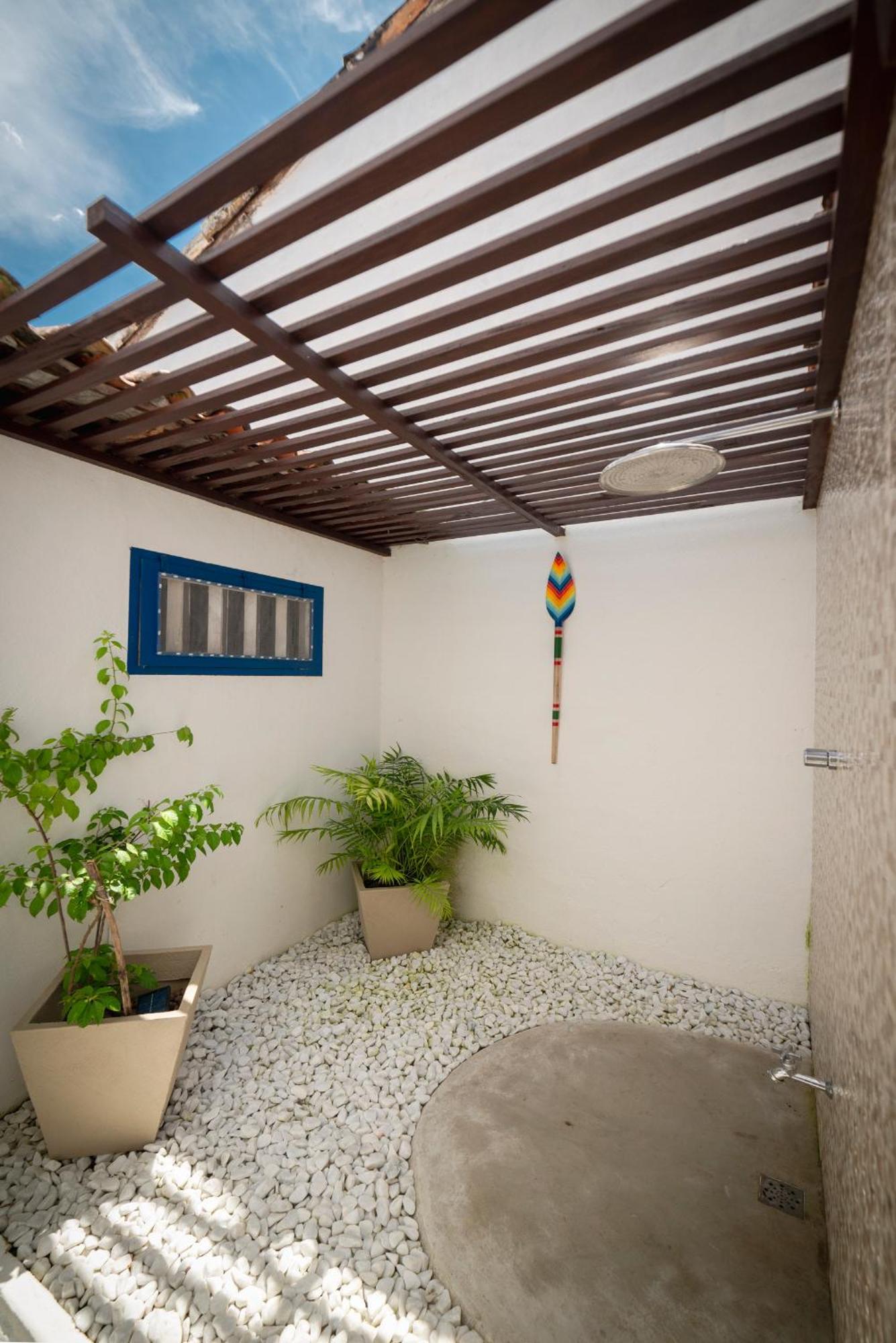 Casas Do Patio Pousada & Bar Paraty Exterior photo